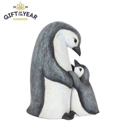 Mum Waddle I Do Without You Penguin Ornament Mum Waddle I Do Without You Penguin Ornament